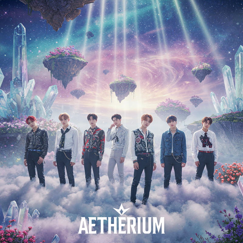 지구는 나한텐 작았어