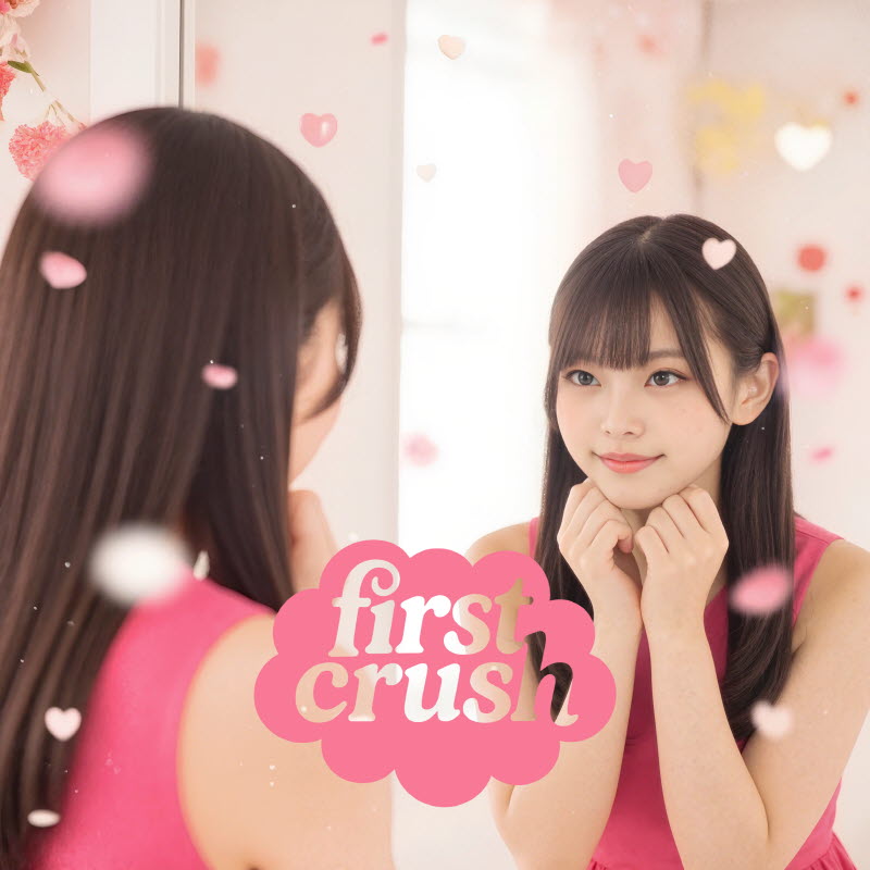 First Crush