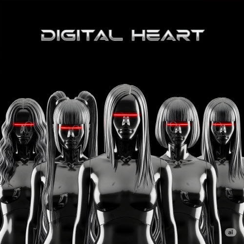 Digital Heart