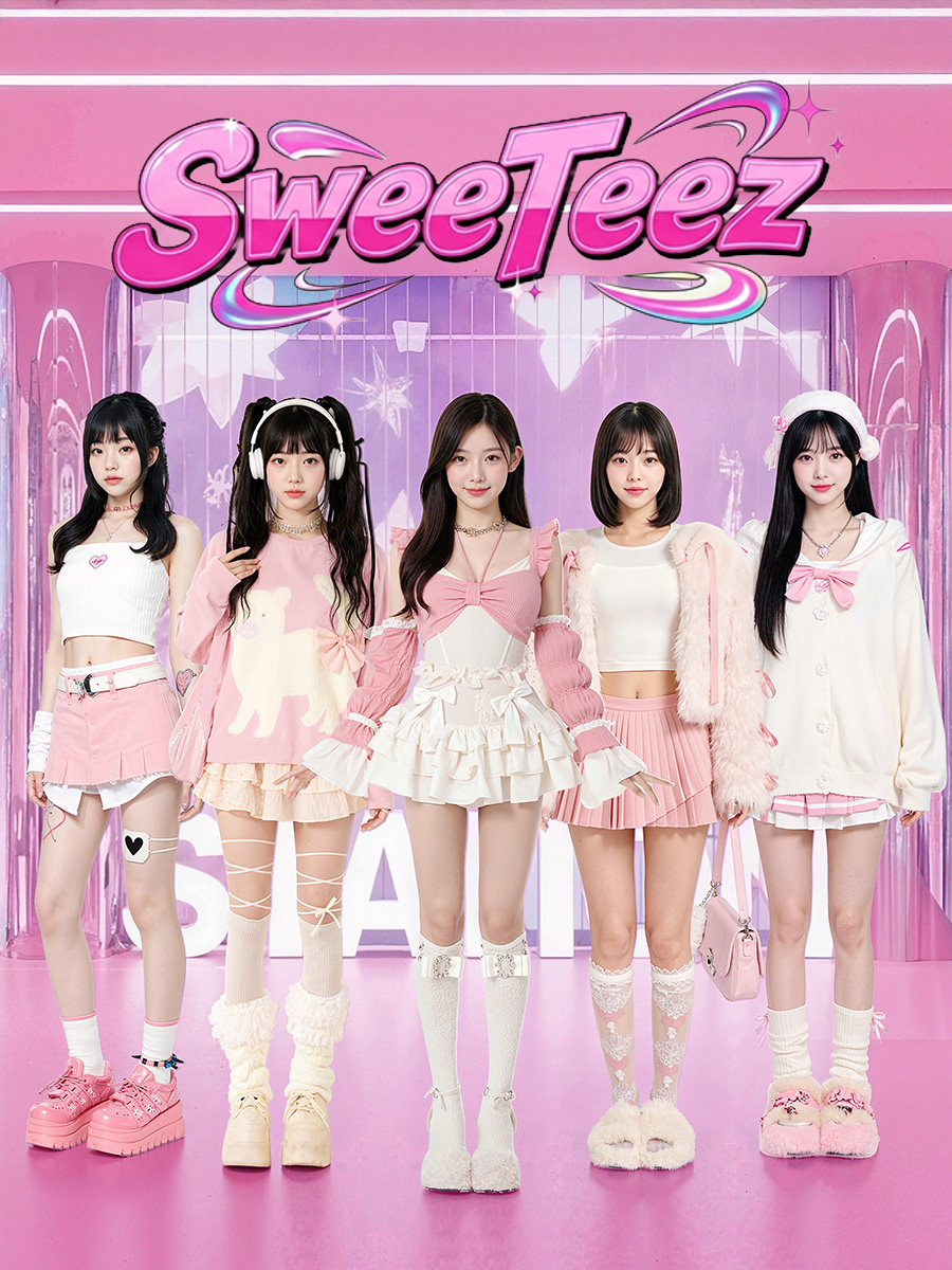 SweeTeez