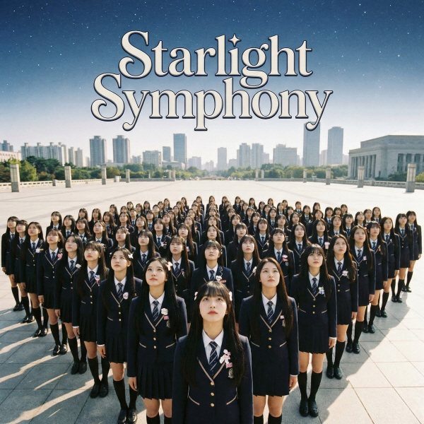 Starlight Symphony