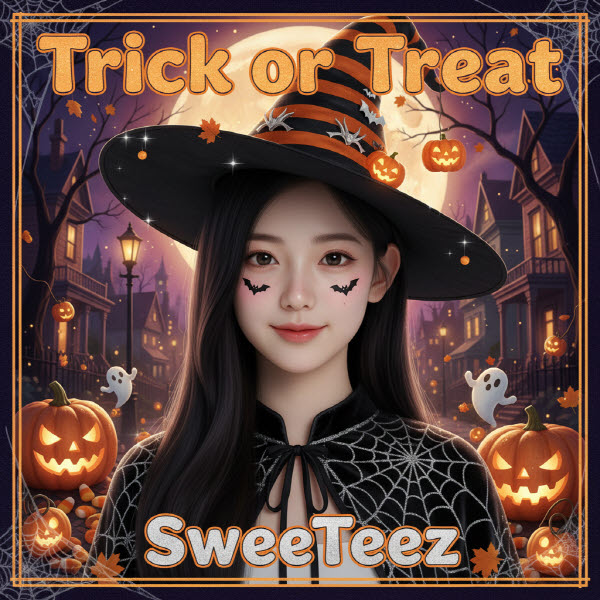 Trick or Treat