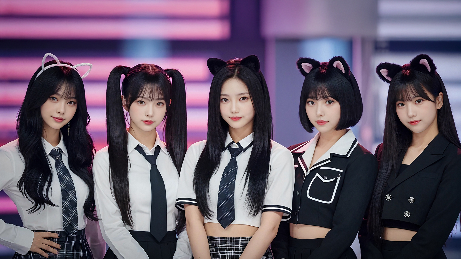 SweeTeez Group Photo